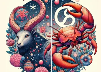 Gaforrja dhe Bricjapi: Sa ngjajnë të dy?