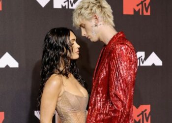 Megan Fox dhe MGK janë rikthyer së bashku? Ja çfarë i nxorri zbuluar
