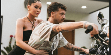 DJ Geek paralajmëron këngën e re, aludohet se i dedikohet Dafina Zeqirit?