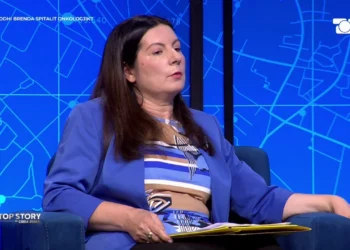 Skandali tek Onkologjiku, Alketa Pere: Kur u pezullova, do hidhesha nga ballkoni