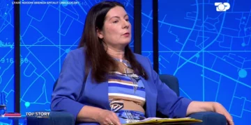 Skandali tek Onkologjiku, Alketa Pere: Kur u pezullova, do hidhesha nga ballkoni