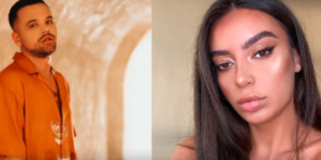 U përfol për një lidhje/ Yll Limani kapet “mat” me Fjollën në Sunny Hill