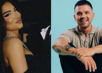 Të gjithë në pritje të këngës, ja çfarë lajmëron Ylli dhe Dhurata