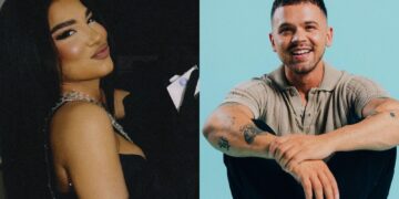 Të gjithë në pritje të këngës, ja çfarë lajmëron Ylli dhe Dhurata