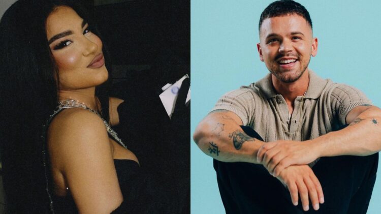 Të gjithë në pritje të këngës, ja çfarë lajmëron Ylli dhe Dhurata