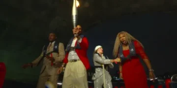 Çfarë ndodhi me Serena Williams në hapjen e Lojërave Olimpike?