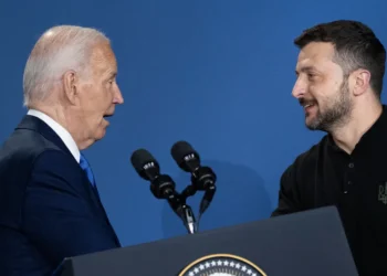 Ngatërroi Zelenskyn me Putin/ Mediat botërore “kryqëzojnë” Biden