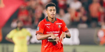 Bayern nuk ndalet! 55 milionë në tavolinë për talentin 19-vjeçar