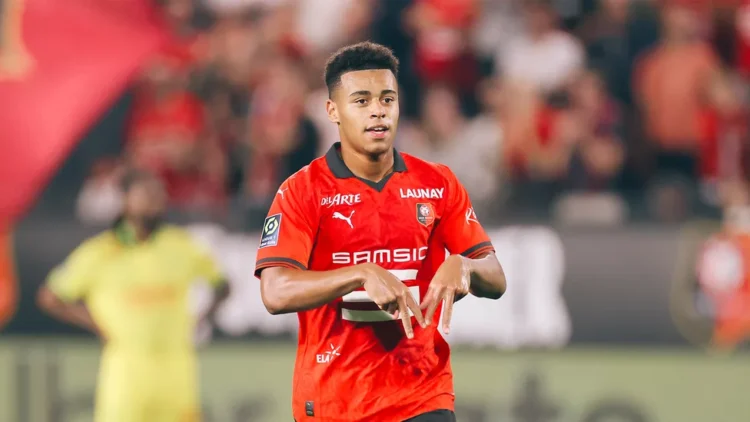 Bayern nuk ndalet! 55 milionë në tavolinë për talentin 19-vjeçar