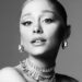 Swarovski shpall Ariana Grande si ambasadore të markës