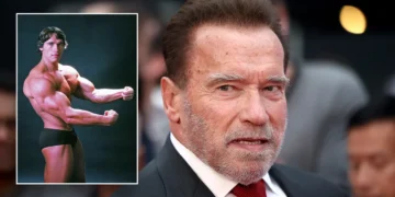Gjithmonë në “top” formë, s’do ta besoni sa vjeç mbush sot Arnold Schwarzenegger