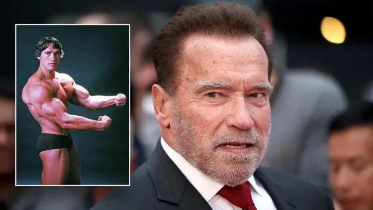 Gjithmonë në “top” formë, s’do ta besoni sa vjeç mbush sot Arnold Schwarzenegger