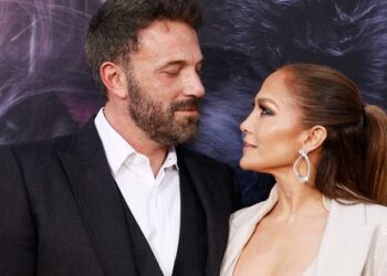 Kaq ishte!Jennifer Lopez dhe Ben Affleck do të paraqesin kërkesën për divorc