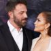 Kaq ishte!Jennifer Lopez dhe Ben Affleck do të paraqesin kërkesën për divorc