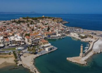 Tërmet në Kretë! Pushuesit në panik