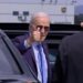Presidenti Joe Biden rezulton pozitiv me Covid-19