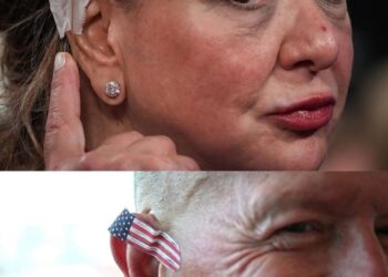 Republikanët solidarizohen me Trump, dalin me vesh të fashuar