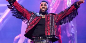 Jason Derulo kujton momentin e aksidentit të frikshëm: Mund të vdisja