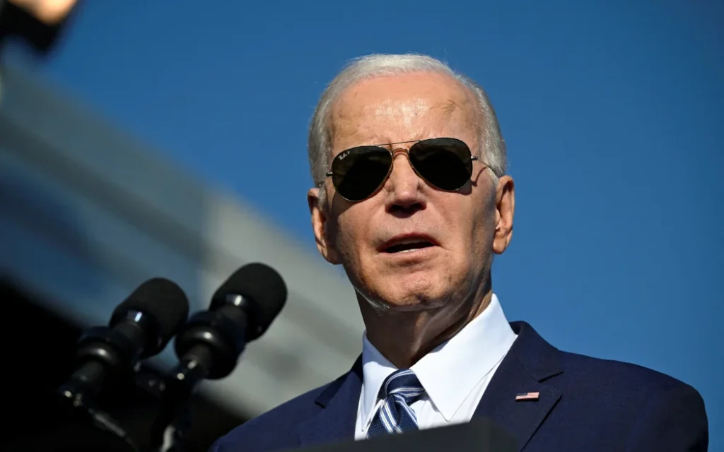 Rritet numri i anëtarëve demokratë që kërkojnë largimin e Joe Biden