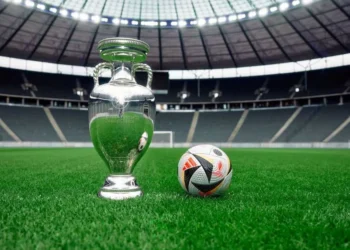 Zbulohet topi që do përdoret në finalen e ‘Euro 2024’