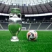 Zbulohet topi që do përdoret në finalen e ‘Euro 2024’