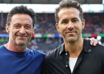 Dy yjet e mëdhenj të Hollywood bashkojnë forcat për filmin më të ri