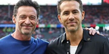 Dy yjet e mëdhenj të Hollywood bashkojnë forcat për filmin më të ri