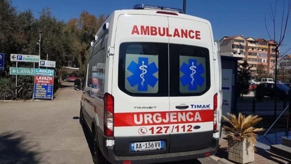 Ndërron jetë pasi piu fotoksinë/Tjetër rast vetëvrasjeje në Korçë