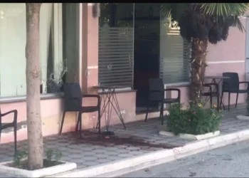 Masakra në Memaliaj/ Gjendet një makinë e djegur, zona ku po kërkohen autorët