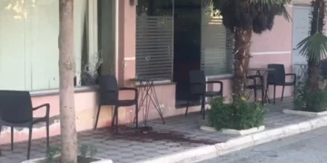 Masakra në Memaliaj/ Gjendet një makinë e djegur, zona ku po kërkohen autorët