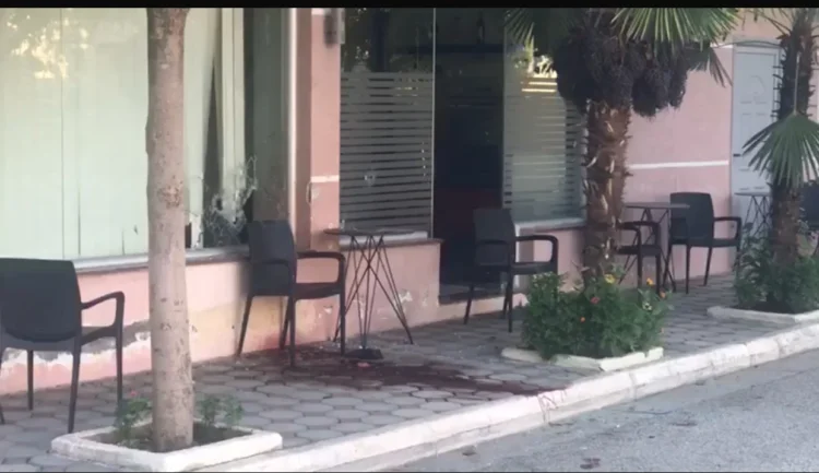 Masakra në Memaliaj/ Gjendet një makinë e djegur, zona ku po kërkohen autorët