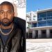I hoqi dritaret dhe e braktisi/ Kanye West gjen blerës për rezidencën në Malibu