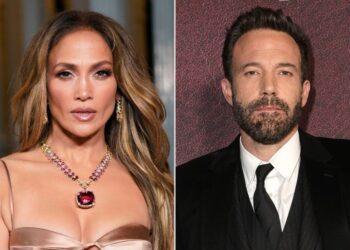 Ben Affleck dhe Jennifer Lopez më në fund nxjerrin në shitje shtëpinë
