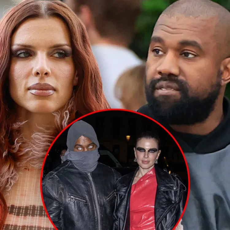 Befason ish-partnerja e Kanye West: Mendoj se jam lezbike