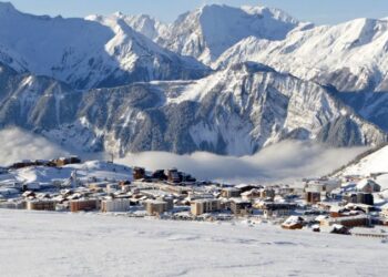 Shpëtohen alpinistët nga Kosova të mbetur në Alpe/ Nxirret një trup i pajetë