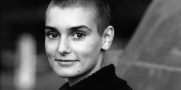 Zbulohet shkaku i vdekjes së këngëtares Sinead O’Connor