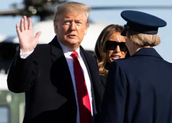 Trump nuk “ndalet”, udhëton për në mitingun e radhës mbrëmjen e sotme