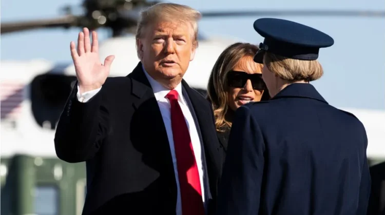 Trump nuk “ndalet”, udhëton për në mitingun e radhës mbrëmjen e sotme