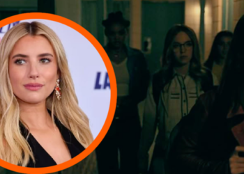 “Dështim”/ Emma Roberts e zhgënjyer nga “Madame Web”, filmi vlerësohet pak