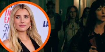 “Dështim”/ Emma Roberts e zhgënjyer nga “Madame Web”, filmi vlerësohet pak