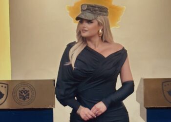 Bebe Rexha për Shqipërinë: 24 orët e mia të para këtu kanë qenë një ëndërr