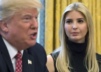 Ivanka reagon sërish: Dy vite nga humbja e nënës, besoj se ajo e mbrojti babain