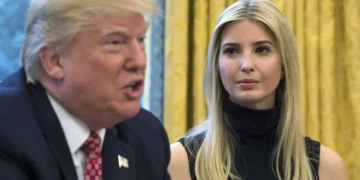 Ivanka reagon sërish: Dy vite nga humbja e nënës, besoj se ajo e mbrojti babain