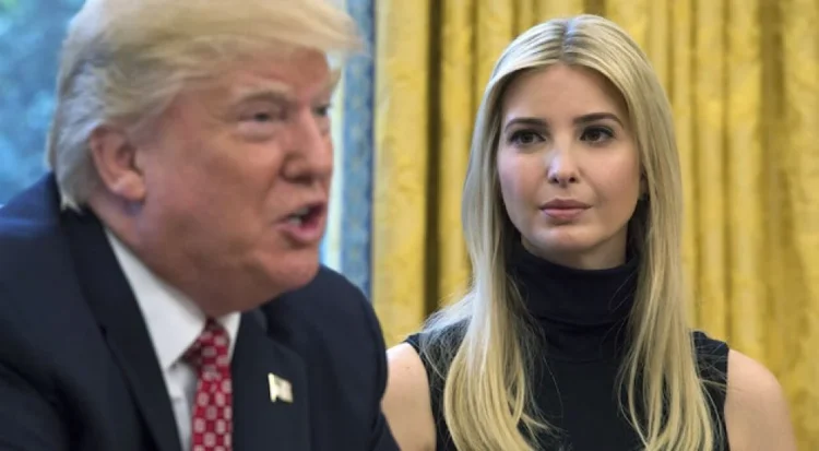 Ivanka reagon sërish: Dy vite nga humbja e nënës, besoj se ajo e mbrojti babain