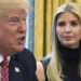 Ivanka reagon sërish: Dy vite nga humbja e nënës, besoj se ajo e mbrojti babain
