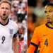Holandë-Angli për “biletën” e finales! Formacionet zyrtare