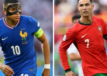 Portugalia apo Franca? Mbappe: Ronaldon ndjek karrierën time, do fitoj!
