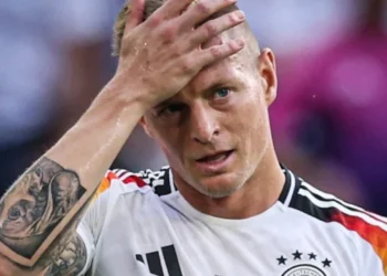 Mundet Gjermania, largohet Kroos pas një karriere legjendare