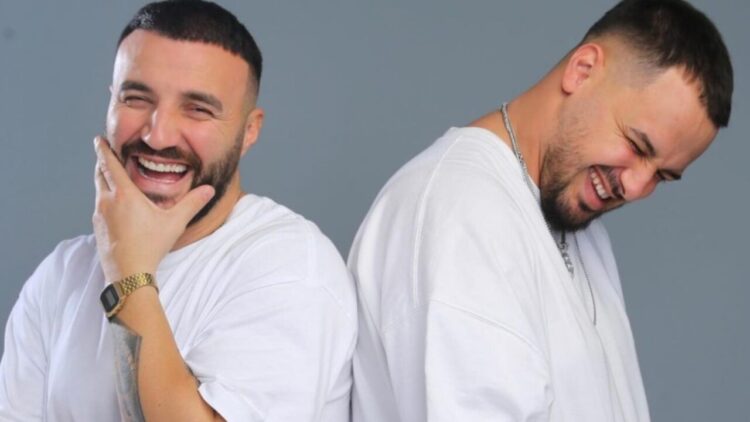 Dj Dagz-in e zë gjumi në timon, ja reagimi i Dj Pm!