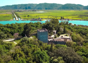 Butrint/ Ndërron jetë turistja, trupi i pajetë do ti nënshtrohet mjekësisë ligjore